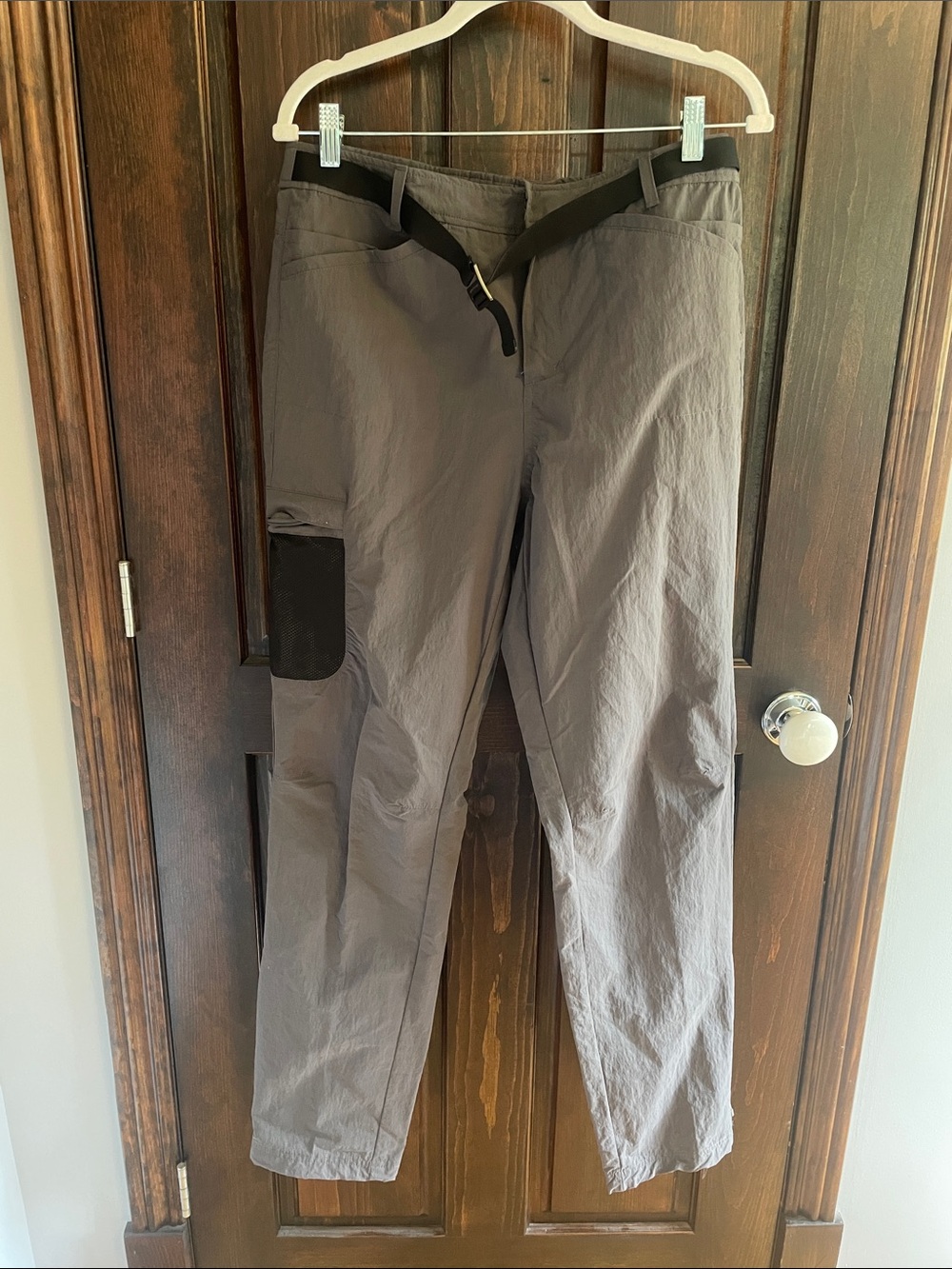 Chlorophylle women outdoor pants size 10